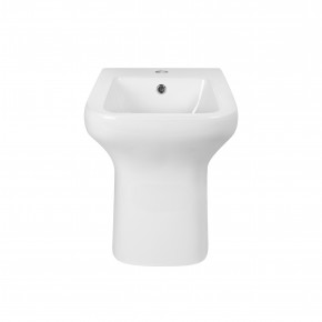   Qtap Cardinal 520360405 White QT0444B660BW 4