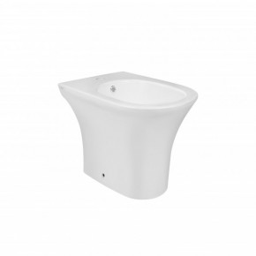   Qtap Presto 540340400 White QT24441217C