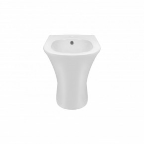   Qtap Presto 540340400 White QT24441217C 6