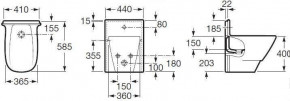  Roca Frontalis A357584000 3