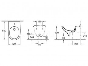  Villeroy&Boch Century  (74530001) 3