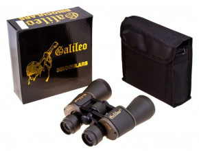  GALILEO W6, 