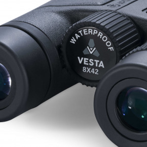  Vanguard Vesta 8x42 WP (Vesta 8420) 18