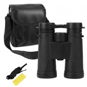  Binoculars LD 214 10X42 7921 10