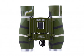  Bushnell 12x25 Green