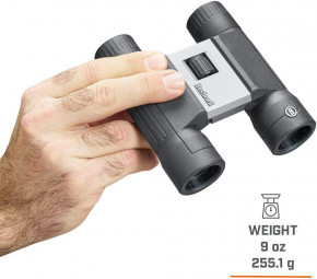  Bushnell Powerview 2 10x25 5