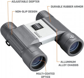  Bushnell Powerview 2 10x25 7