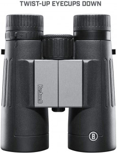  Bushnell Powerview 2 10x42 6