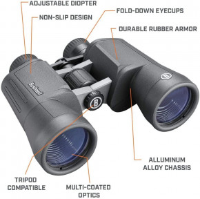  Bushnell Powerview 2 10x50 9