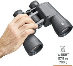  Bushnell Powerview 2 12x50 6