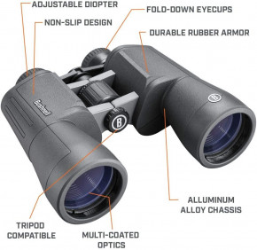  Bushnell Powerview 2 20x50 8