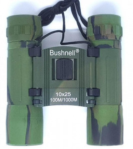  Bushnell 10X25 ARMY (VB164498)