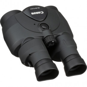  Canon Binoculars 10X30 IS II 3