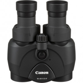  Canon Binoculars 10X30 IS II 4