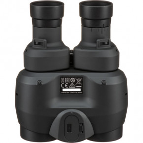  Canon Binoculars 10X30 IS II 5