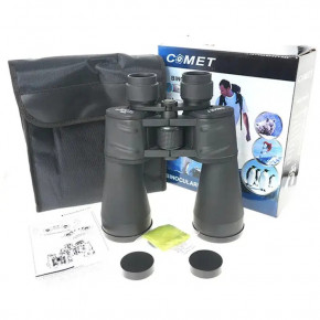  Comet AXP101 (10x60)    9