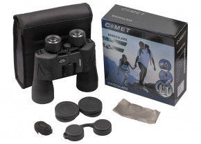  Comet Pro Adventure LR-104    8