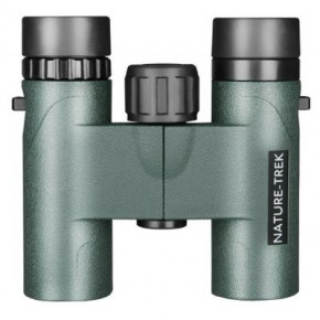  Hawke Nature Trek 8x25 (Green) (35051)