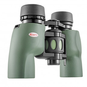  Kowa YF II 8x30 WP Green (11848) 4