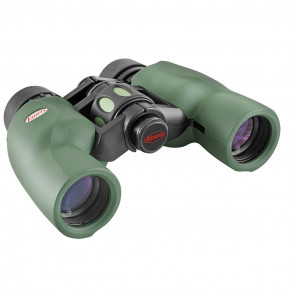  Kowa YF II 8x30 WP Green (11848) 7