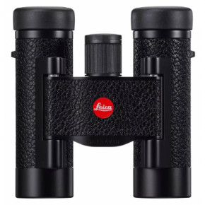  Leica Ultravid 8x20 Black (406-05)