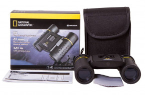  National Geographic 8x21 Pocket (9024000) 7