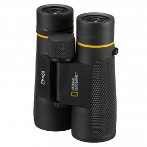  National Geographic ALU 10x42 (9076400) 4