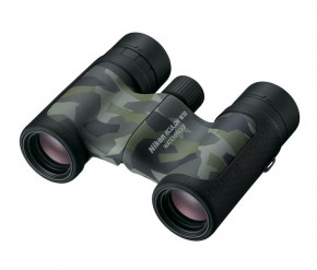  Nikon Aculon W10 10X21 Camouflage