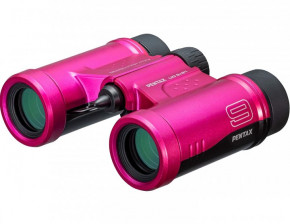  Pentax UD 9x21 Pink (61815)