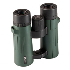  Sigeta Imperial 8x42 Green (65843) 5