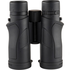  Sigeta Stranger 8x42 WP Black (65808) 4