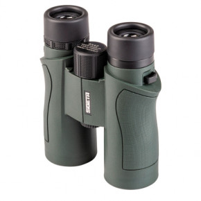  Sigeta Stranger 8x42 WP Green (65809) 5