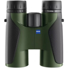  Zeiss Terra ED 1042 Black-Green (524204-9908-000)