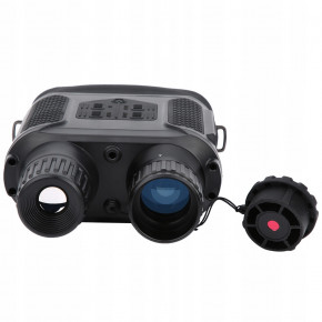     Night Vision NV400-B Black (7714) 5