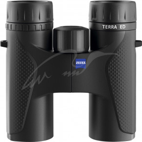  Zeiss TERRA ED 10x32 black-black (523204-9901-000)