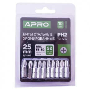  Apro - PH2 x 25 ,  (10 .) | 309105