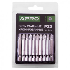  Apro - PZ2 x 50 ,  (10 .) | 309140