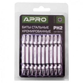  Apro - PH2 x PH2 x 65 ,  (10 .) | 309172