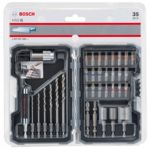     Bosch PRO-Mix Metal, 35 .,    (2.607.017.328) 3