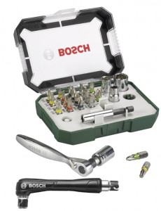   Bosch Promobasket Set - 27 (2.607.017.392) 4