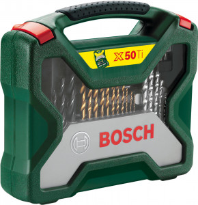     Bosch X-LINE 50 (2.607.019.327) 4