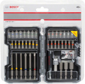  - 43  Bosch X-Pro Box (2607017164) 4