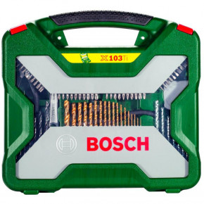  / Bosch X-line-103 (2607019331) 3