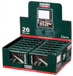      Metabo 626701000 26  3