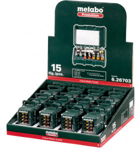   Metabo 626703000 15  3