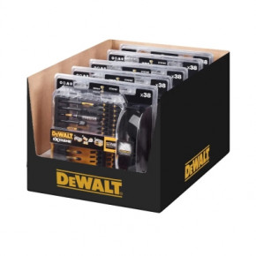   DeWALT EXTREME FLEXTORQPhillipsPozidrivTorxSlottedPh2Pz338   (DT70740T) 3