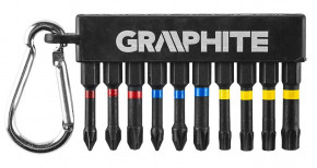   Graphite 10 (56H562)