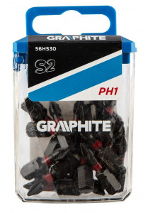   Graphite PH1 x 25 20 (56H530)