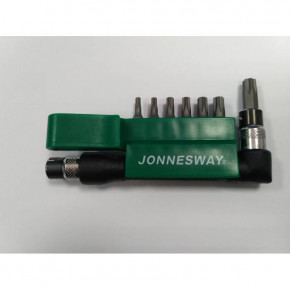     Jonnesway Torx S08H2ST8S