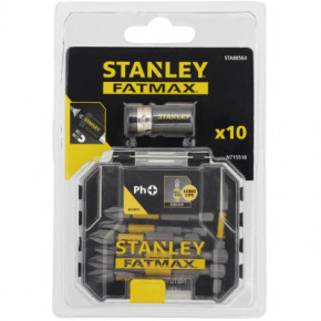   Stanley FatMax 10   (STA88564)